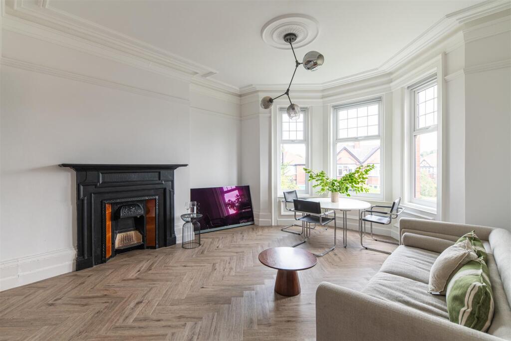 2 bed Apartment for rent in Newcastle upon Tyne. From Hive Estates - Newcastle upon Tyne