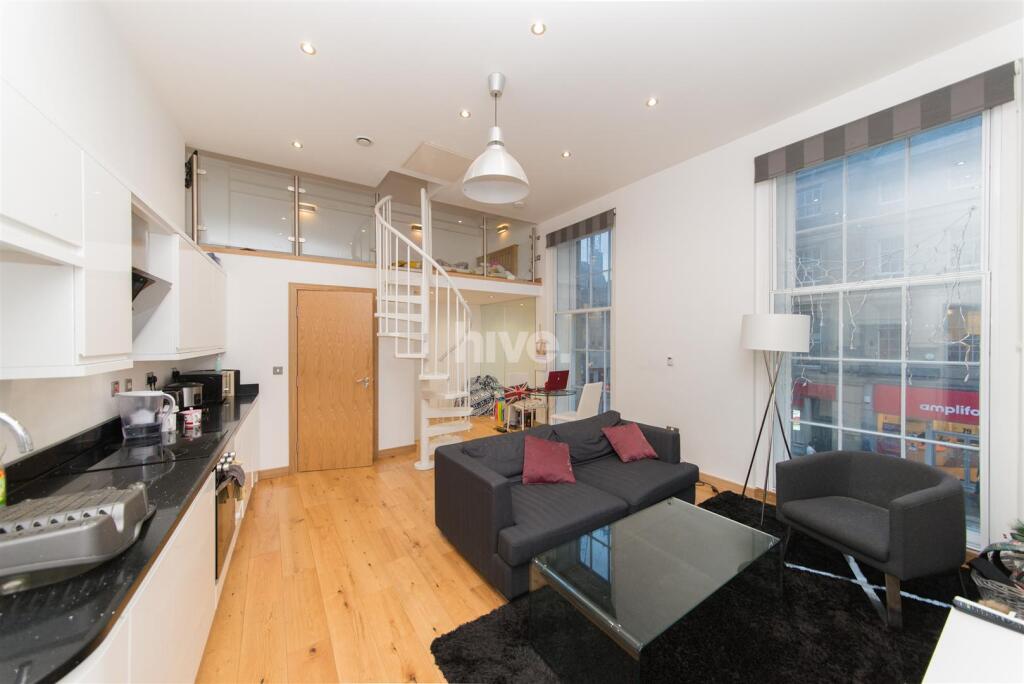 2 bed Apartment for rent in Newcastle upon Tyne. From Hive Estates - Newcastle upon Tyne