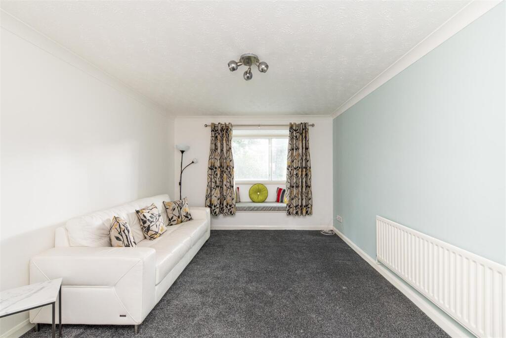 2 bed 1st Floor Flat for rent in Newcastle upon Tyne. From Hive Estates - Newcastle upon Tyne