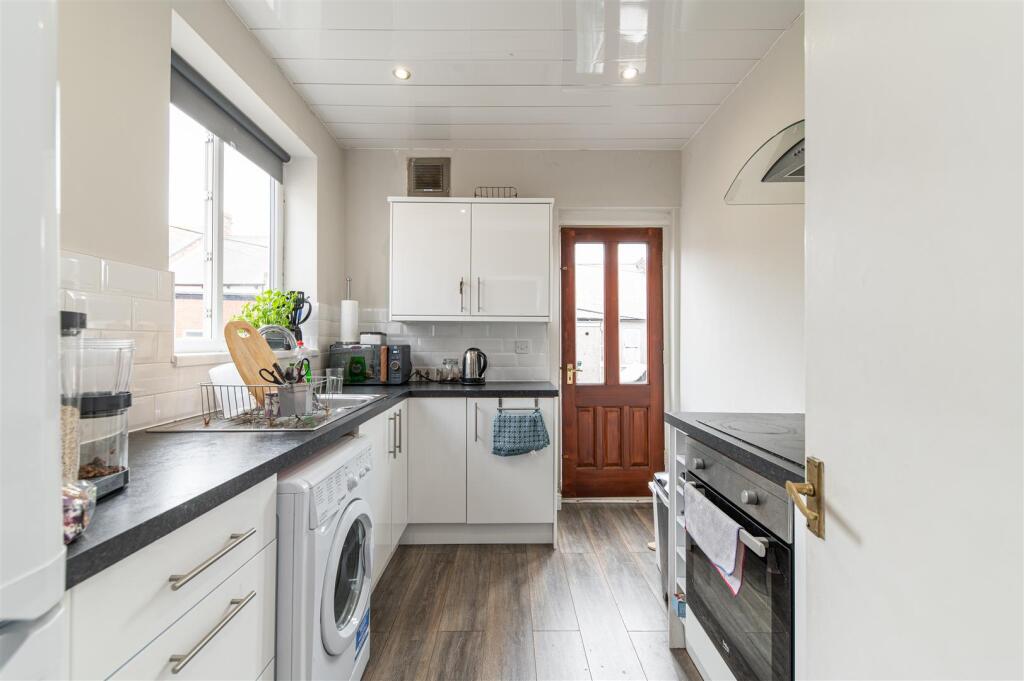 2 bed 1st Floor Flat for rent in Newcastle upon Tyne. From Hive Estates - Newcastle upon Tyne