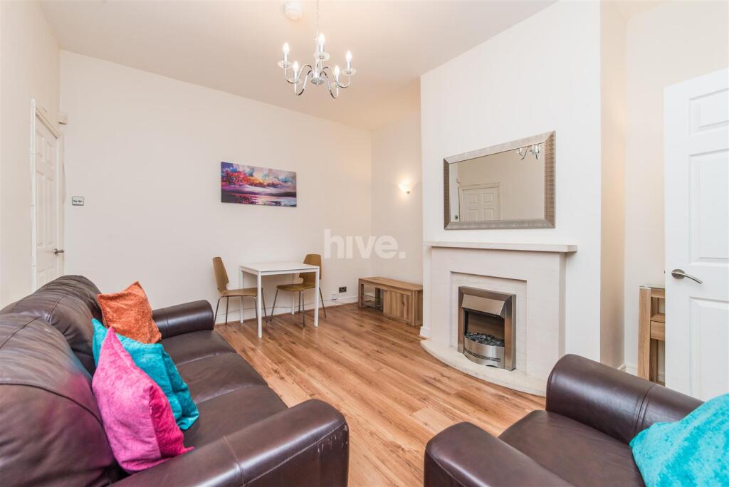 2 bed 1st Floor Flat for rent in Newcastle upon Tyne. From Hive Estates - Newcastle upon Tyne