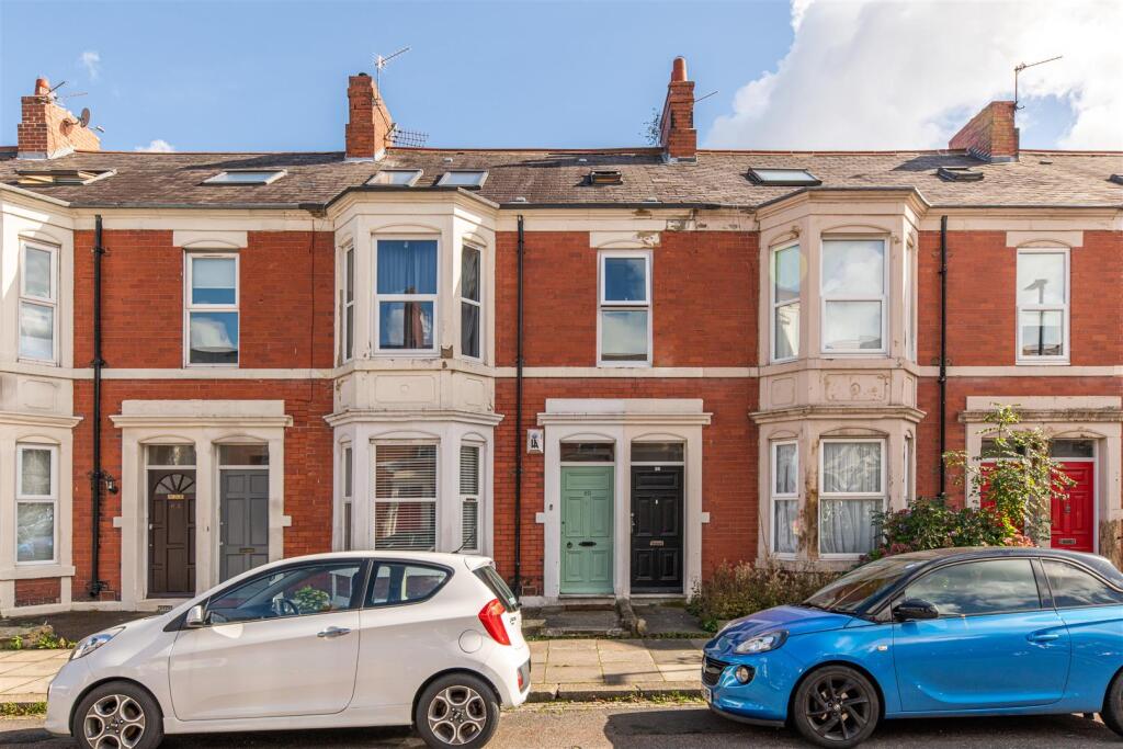 2 bed 1st Floor Flat for rent in Newcastle upon Tyne. From Hive Estates - Newcastle upon Tyne
