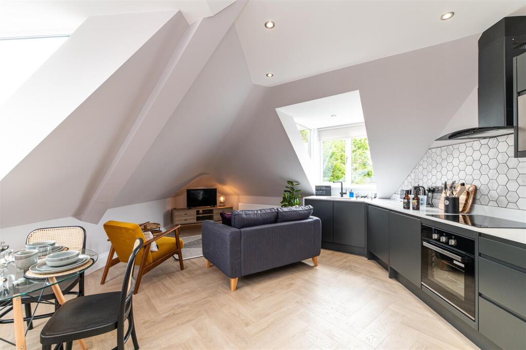 2 bed Apartment for rent in Newcastle upon Tyne. From Hive Estates - Newcastle upon Tyne