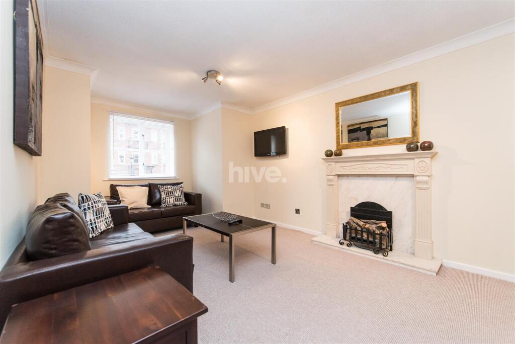 2 bed Apartment for rent in Newcastle upon Tyne. From Hive Estates - Newcastle upon Tyne