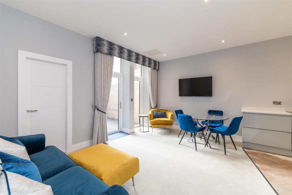 2 bed Apartment for rent in Newcastle upon Tyne. From Hive Estates - Newcastle upon Tyne