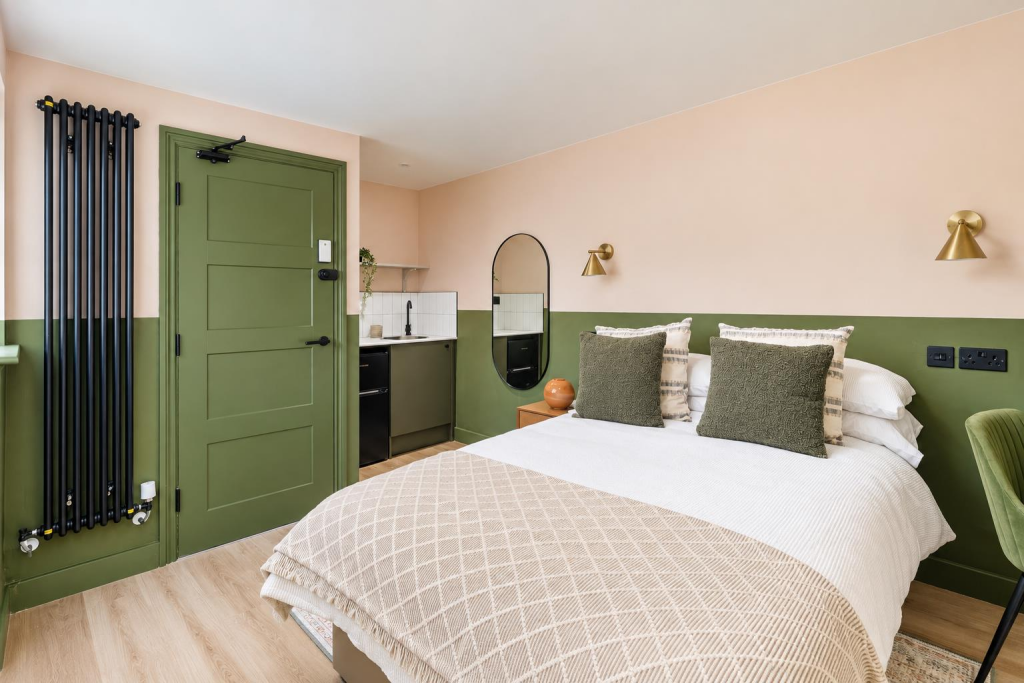 6 bed Mid Terraced House for rent in Newcastle upon Tyne. From Hive Estates - Newcastle upon Tyne 6 bed Mid Terraced House for rent in Newcastle upon Tyne. From Hive Estates - Newcastle upon Tyne