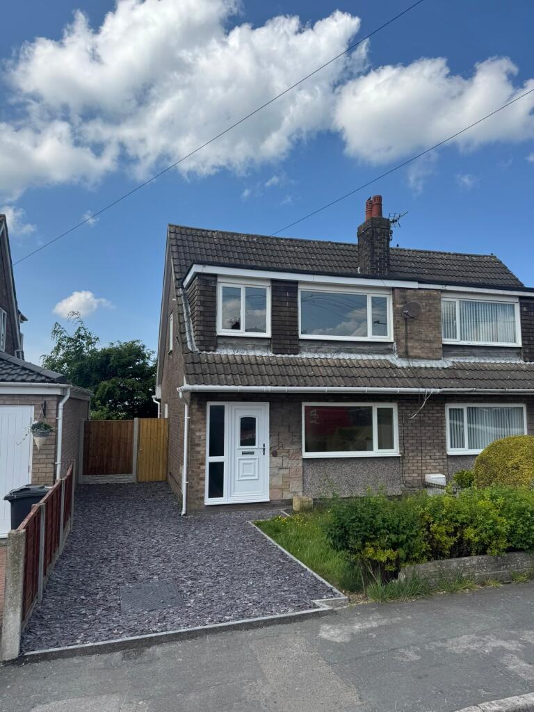 3 bed Semi Detached for rent in Ormskirk. From Edwin Thompson - Keswick