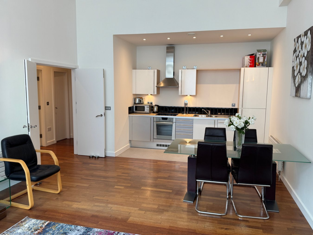 1 bed Apartment for rent in Newcastle upon Tyne. From Edwin Thompson - Keswick