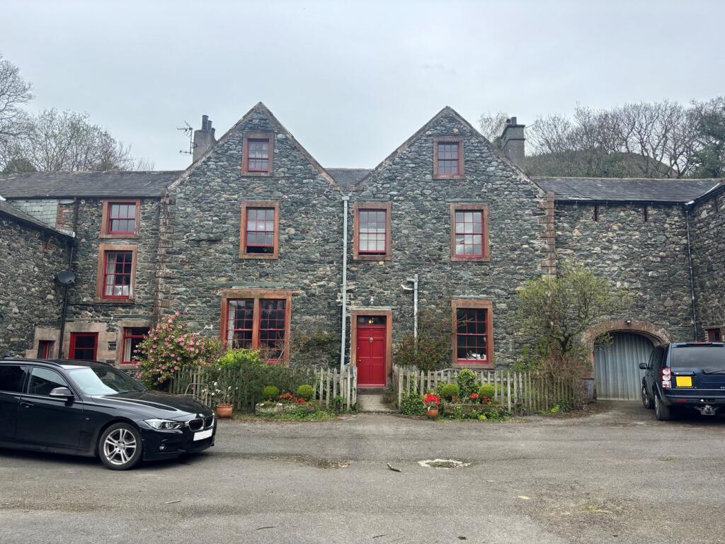 0 bed Country House for rent in . From Edwin Thompson - Keswick