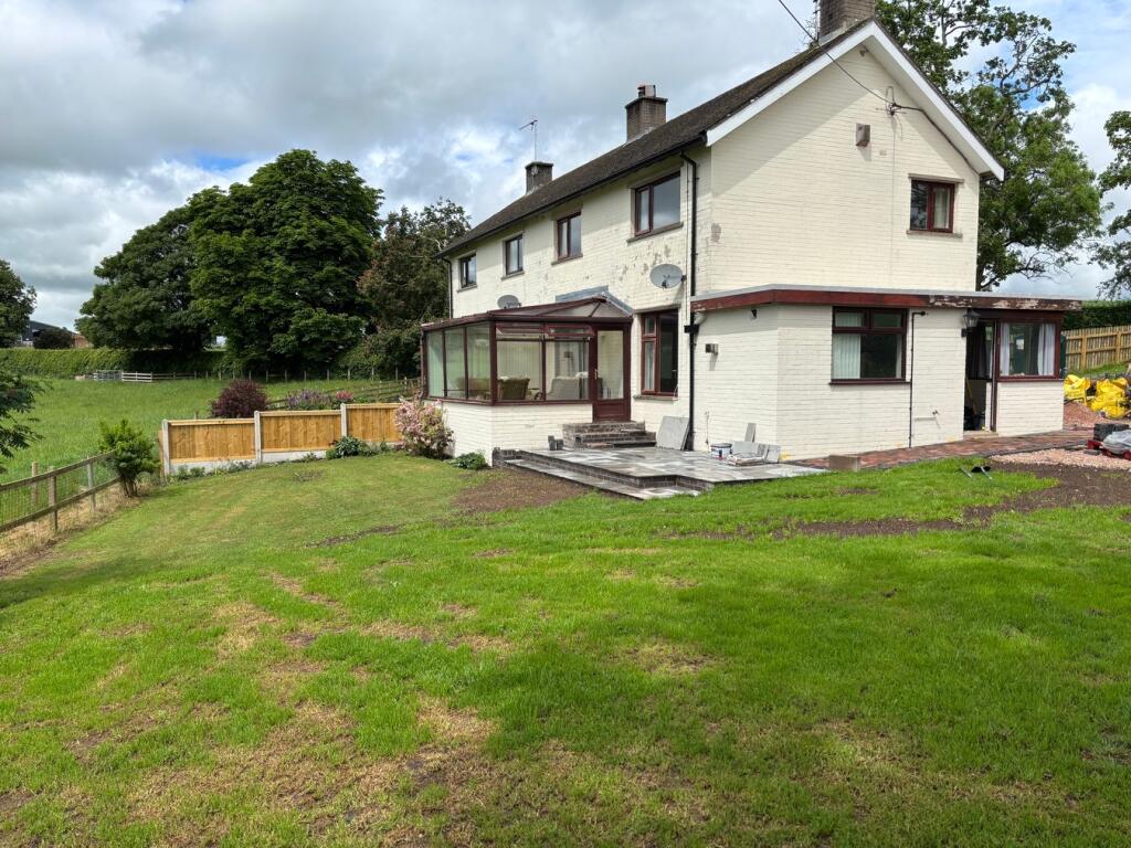 3 bed Cottage for rent in . From Edwin Thompson - Keswick
