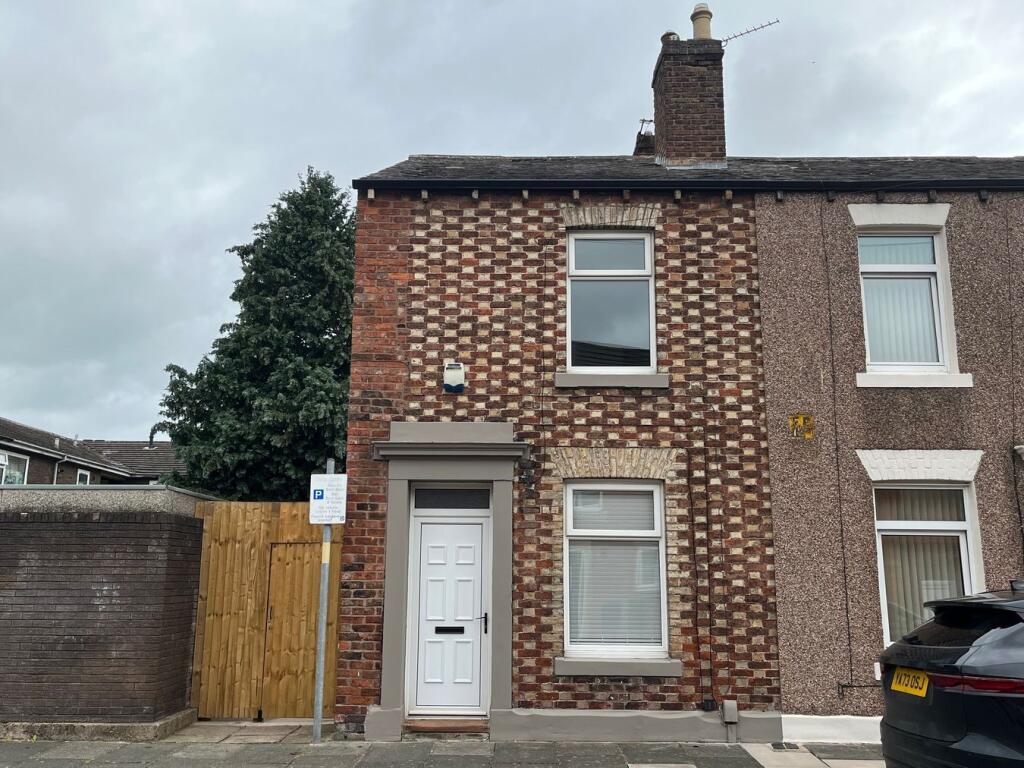 2 bed End of Terrace for rent in Carlisle. From Edwin Thompson - Keswick