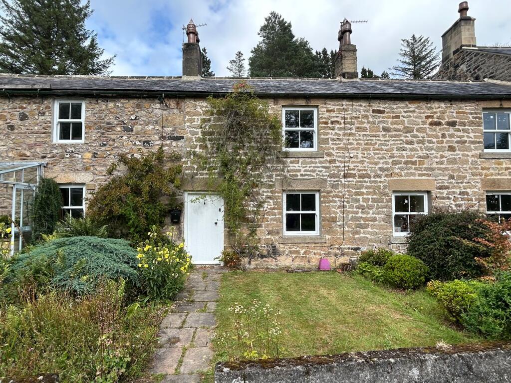 2 bed Cottage for rent in Newbrough. From Edwin Thompson - Keswick