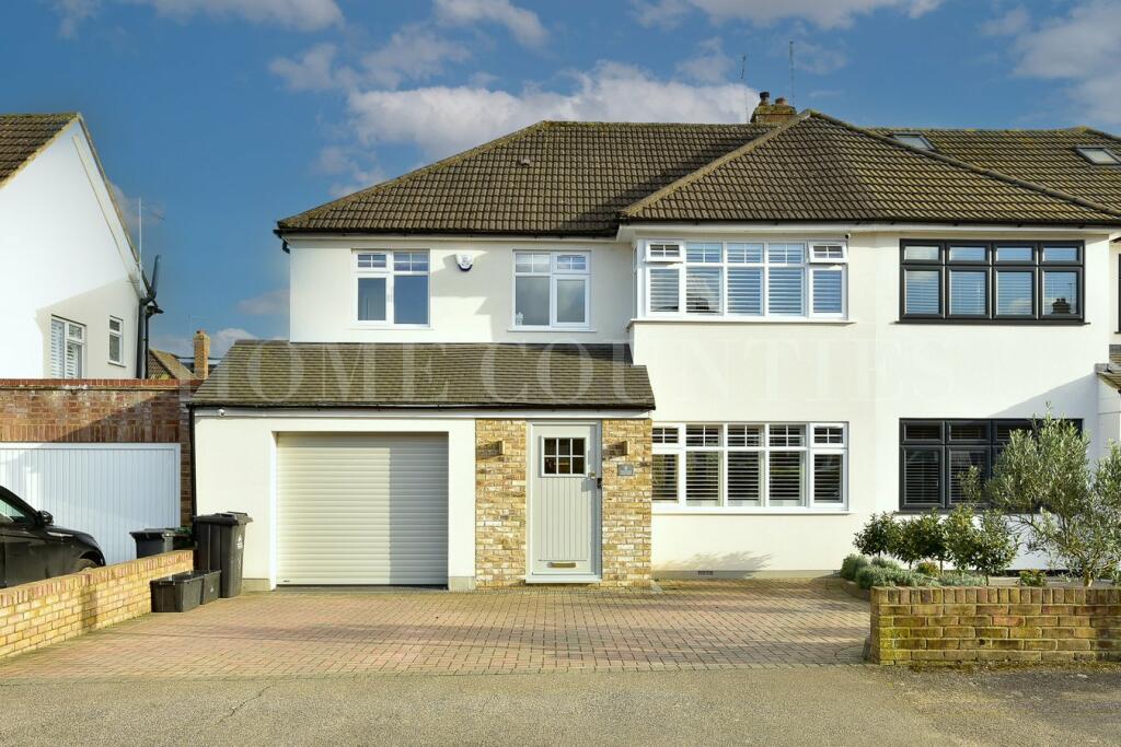 4 bed Semi-Detached House for rent in Waltham Cross. From Home Counties - Potters Bar