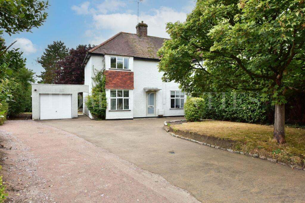 3 bed Semi Detached for rent in North Mymms. From Home Counties - Potters Bar