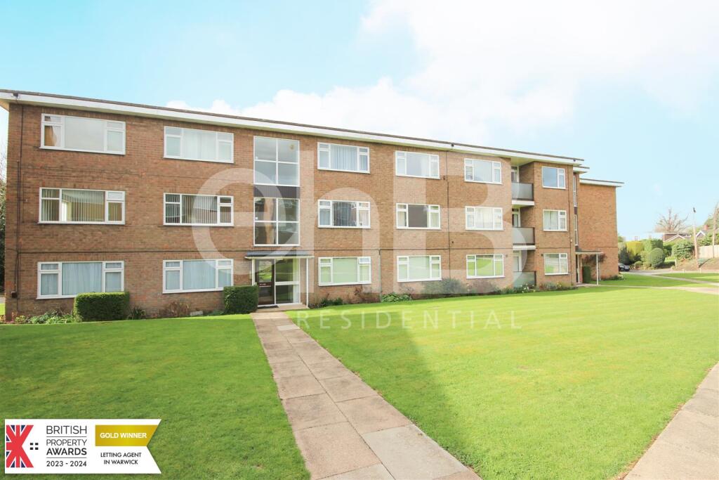 2 bed Apartment for rent in Royal Leamington Spa. From ehB Residential - Warwick