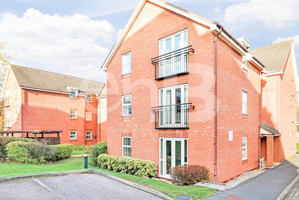 1 bed Apartment for rent in Warwick. From ehB Residential - Warwick