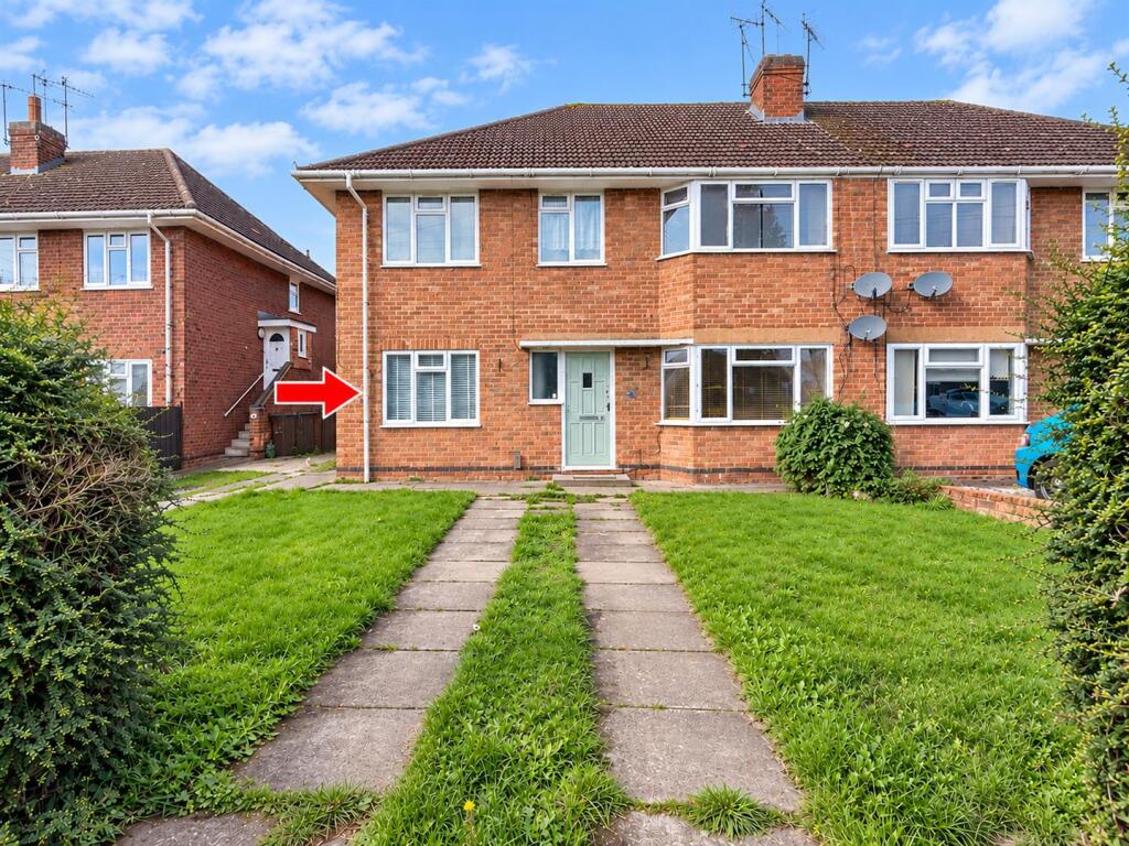 2 bed Apartment for rent in Longbridge. From ehB Residential - Warwick
