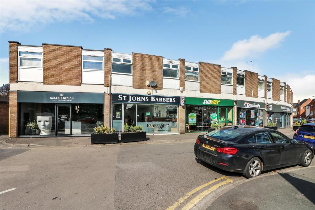 2 bed Apartment for rent in Warwick. From ehB Residential - Warwick 2 bed Apartment for rent in Warwick. From ehB Residential - Warwick
