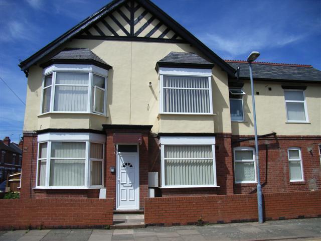 1 bed 1st Floor Flat for rent in Coventry. From Elite - Coventry