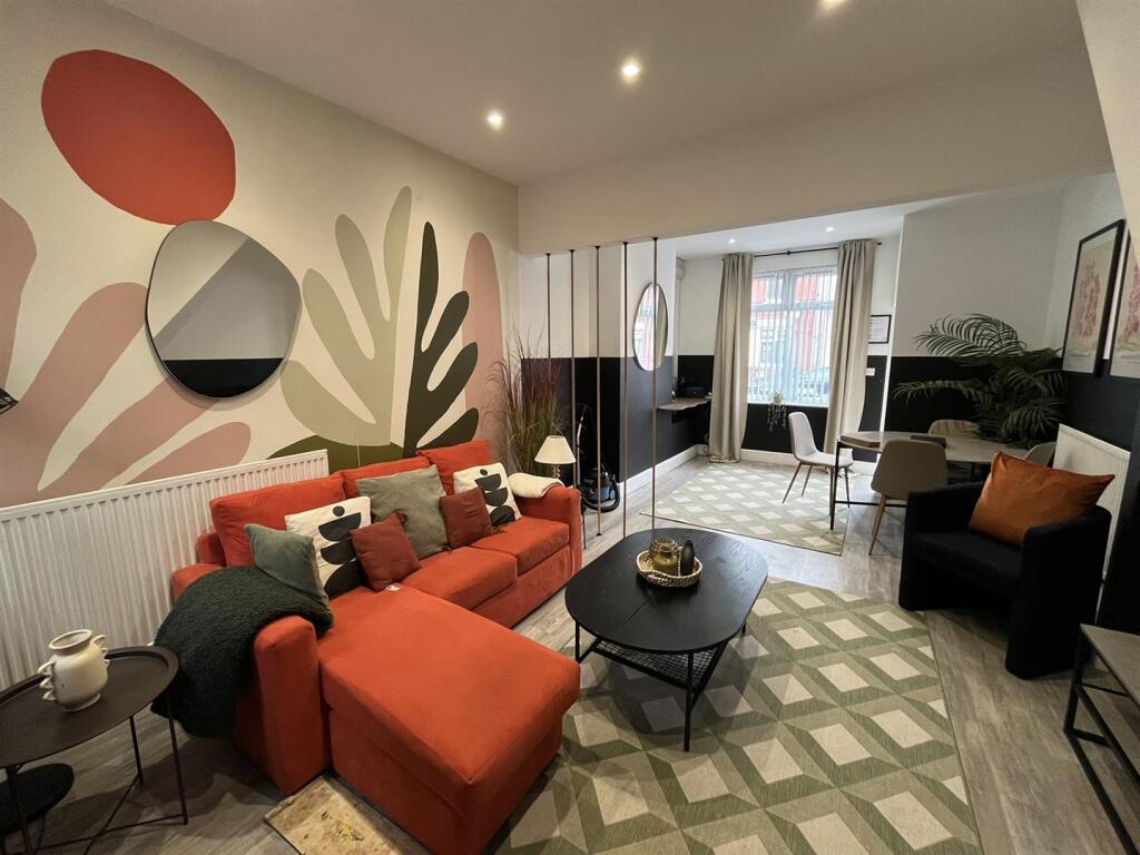 2 bed Mid Terraced House for rent in Coventry. From Elite - Coventry