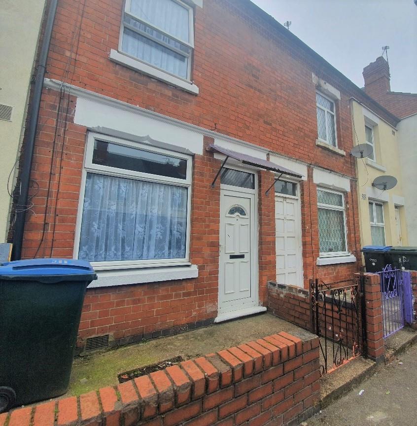 2 bed Mid Terraced House for rent in Coventry. From Elite - Coventry
