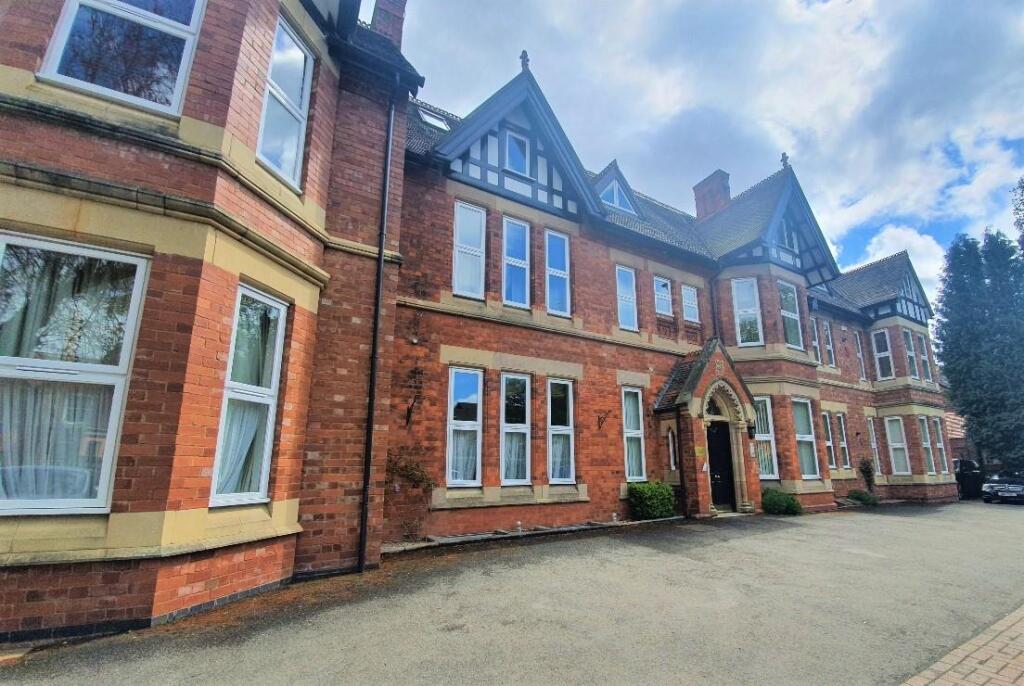 3 bed Apartment for rent in Allesley Green. From Elite - Coventry