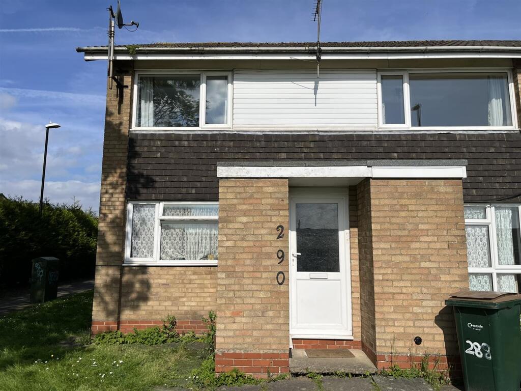 2 bed 1st Floor Flat for rent in Ansty. From Elite - Coventry