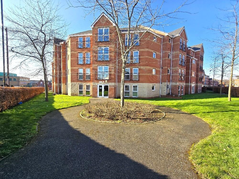 1 bed 1st Floor Flat for rent in Coventry. From Elite - Coventry