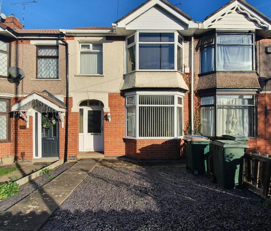 3 bed Mid Terraced House for rent in Coventry. From Elite - Coventry