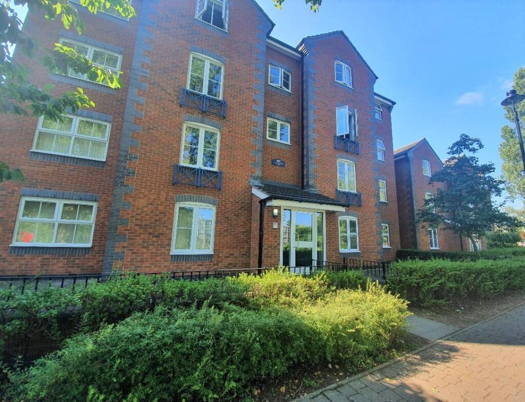 2 bed House (unspecified) for rent in Coventry. From Elite - Coventry