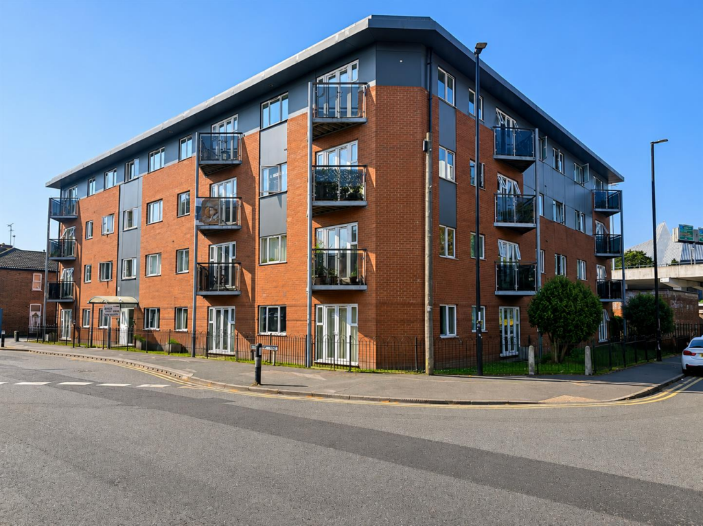 1 bed 1st Floor Flat for rent in Coventry. From Elite - Coventry