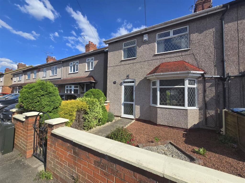 3 bed End of Terrace for rent in Coventry. From Elite - Coventry 3 bed End of Terrace for rent in Coventry. From Elite - Coventry