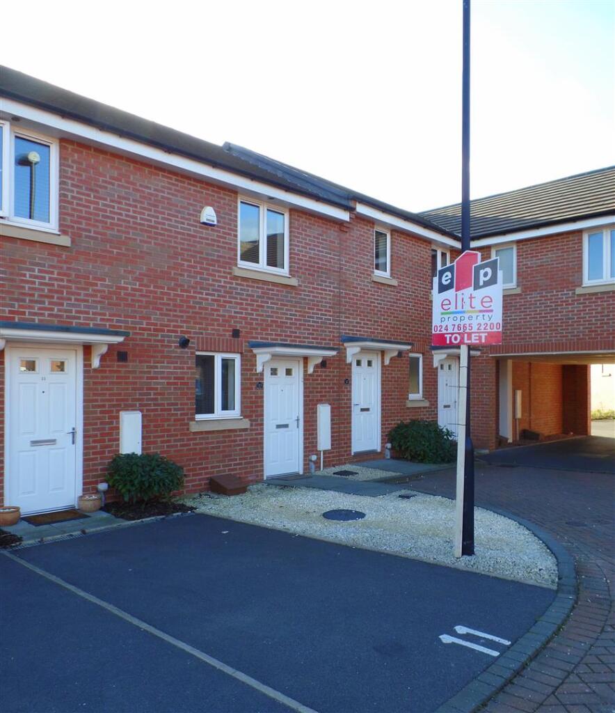 2 bed Detached for rent in Binley Woods. From Elite - Coventry 2 bed Detached for rent in Binley Woods. From Elite - Coventry