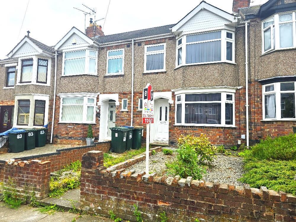 3 bed Mid Terraced House for rent in Coventry. From Elite - Coventry 3 bed Mid Terraced House for rent in Coventry. From Elite - Coventry