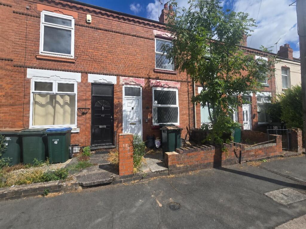 2 bed Mid Terraced House for rent in Coventry. From Elite - Coventry