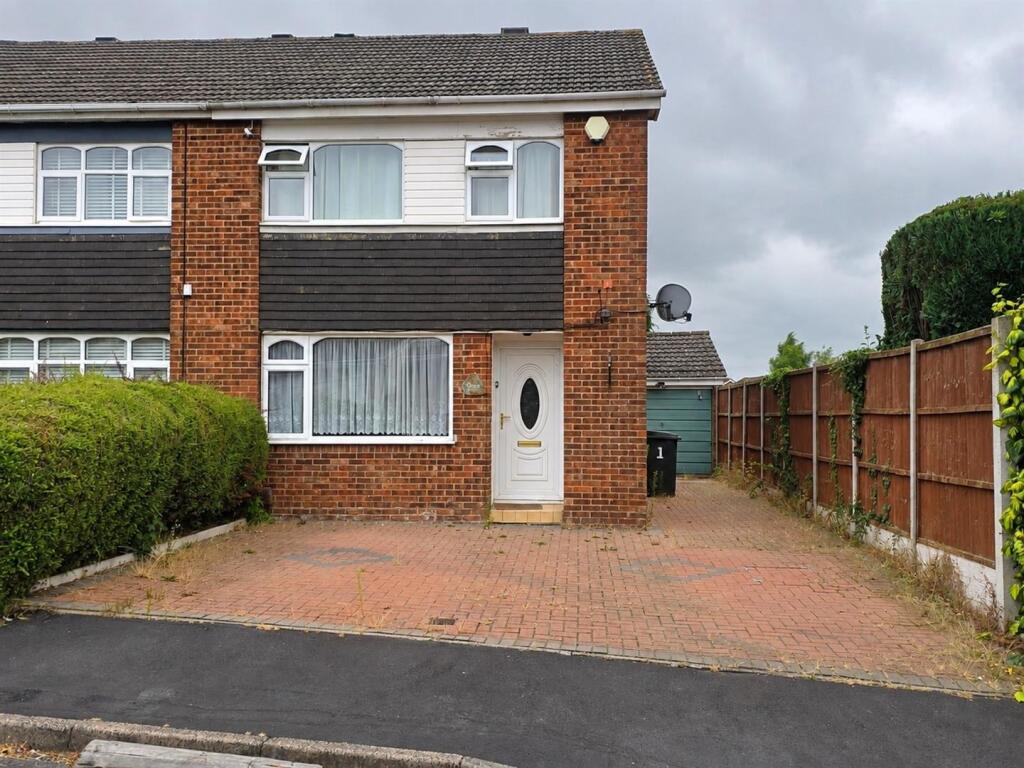 3 bed Semi Detached for rent in Binley Woods. From Elite - Coventry