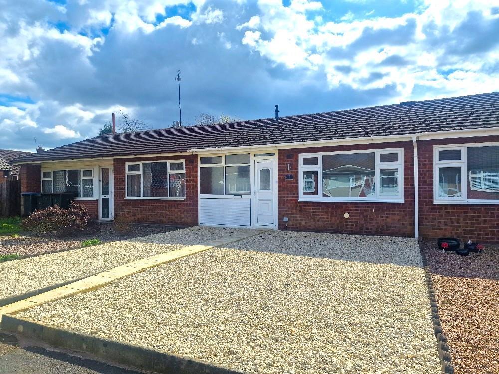 2 bed Bungalow for rent in Hawkesbury. From Elite - Coventry