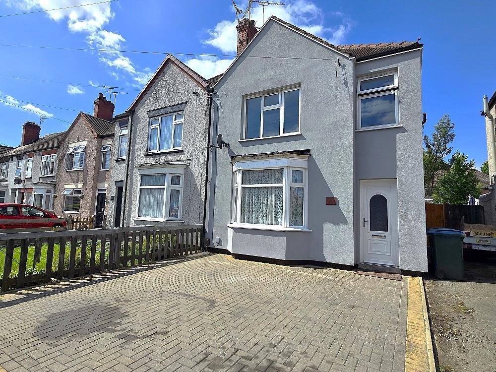 3 bed Semi Detached for rent in Hawkesbury. From Elite - Coventry