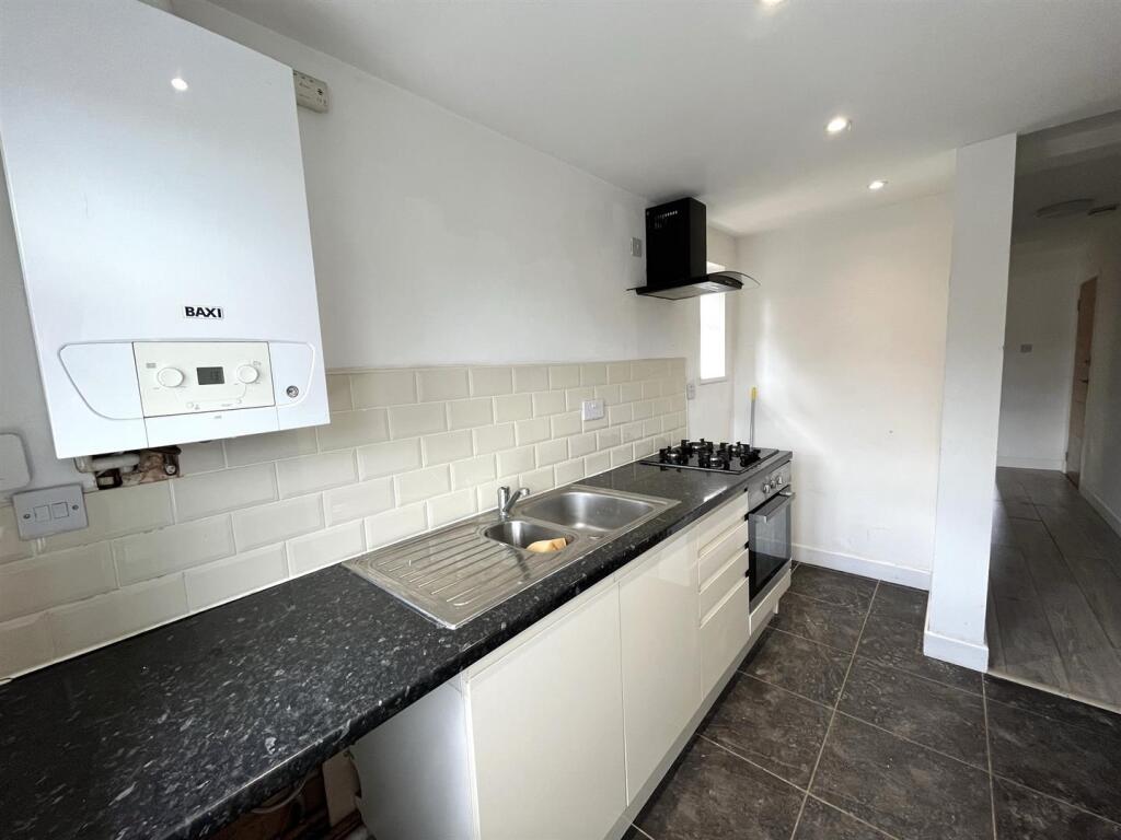 2 bed 1st Floor Flat for rent in Allesley Green. From Elite - Coventry