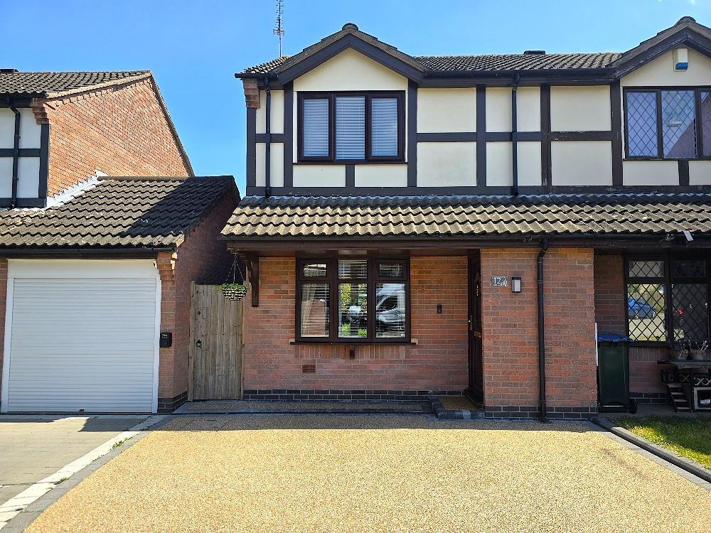 2 bed Semi Detached for rent in Hawkesbury. From Elite - Coventry
