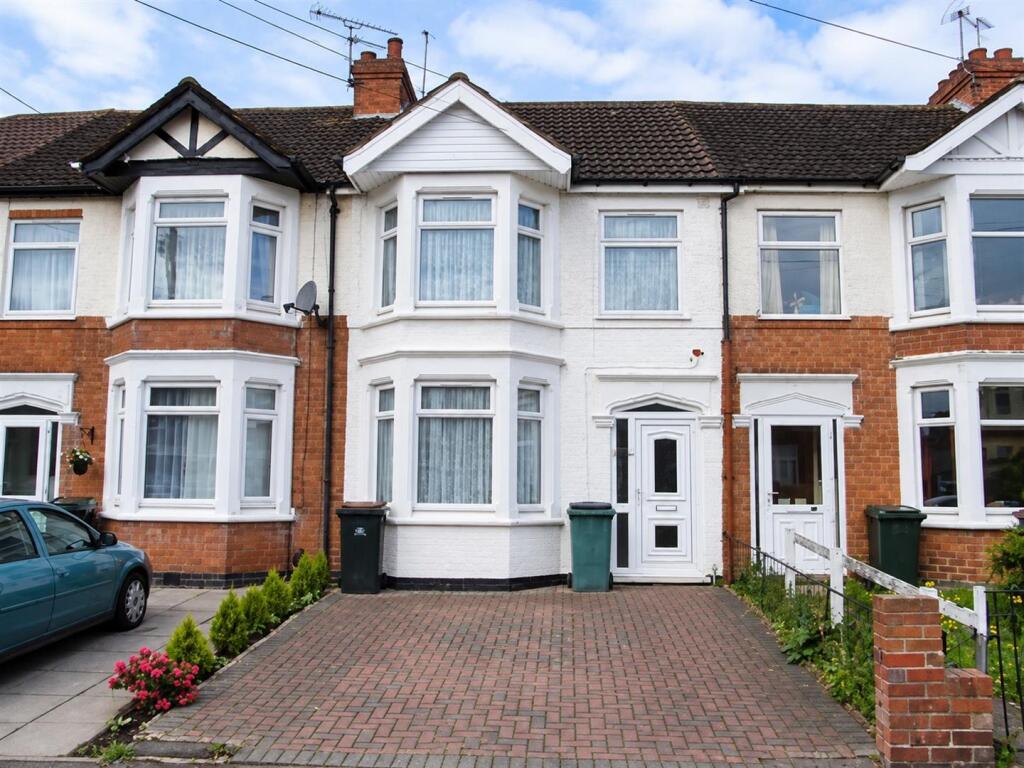 3 bed Mid Terraced House for rent in Hawkesbury. From Elite - Coventry 3 bed Mid Terraced House for rent in Hawkesbury. From Elite - Coventry