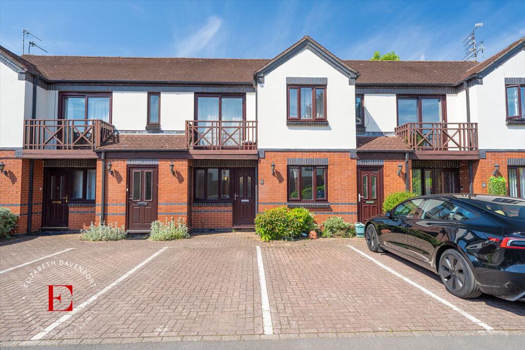 1 bed House (unspecified) for rent in Kenilworth. From Elizabeth Davenport - Kenilworth 1 bed House (unspecified) for rent in Kenilworth. From Elizabeth Davenport - Kenilworth