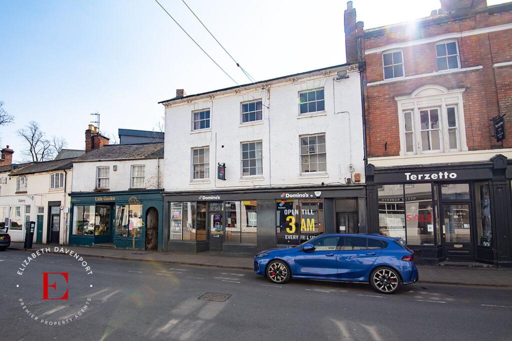 1 bed 1st Floor Flat for rent in Royal Leamington Spa. From Elizabeth Davenport - Kenilworth 1 bed 1st Floor Flat for rent in Royal Leamington Spa. From Elizabeth Davenport - Kenilworth