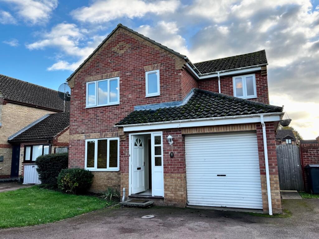 4 bed Detached for rent in Mildenhall. From Elvin Estates - Mildenhall 4 bed Detached for rent in Mildenhall. From Elvin Estates - Mildenhall