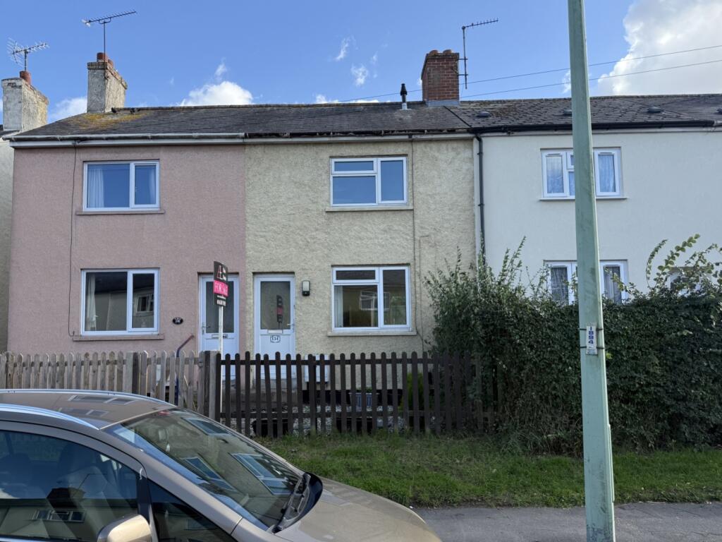 3 bed Mid Terraced House for rent in Newmarket. From Elvin Estates - Mildenhall