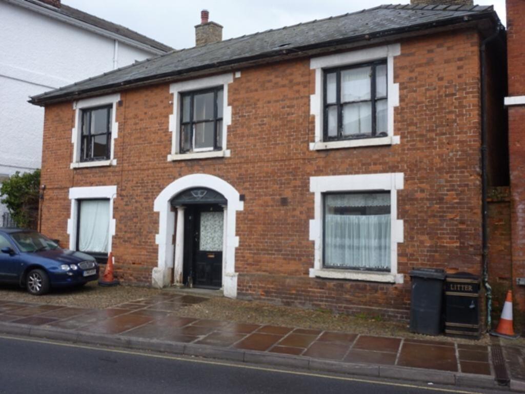 1 bed House (unspecified) for rent in Mildenhall. From Elvin Estates - Mildenhall