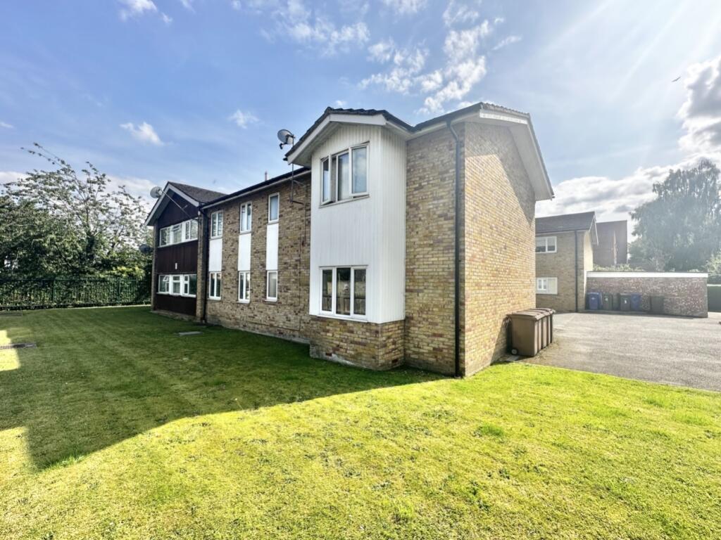 2 bed 1st Floor Flat for rent in Newmarket. From Elvin Estates - Mildenhall