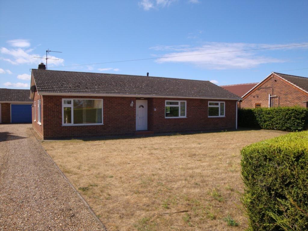 3 bed Detached bungalow for rent in Fordham. From Elvin Estates - Mildenhall