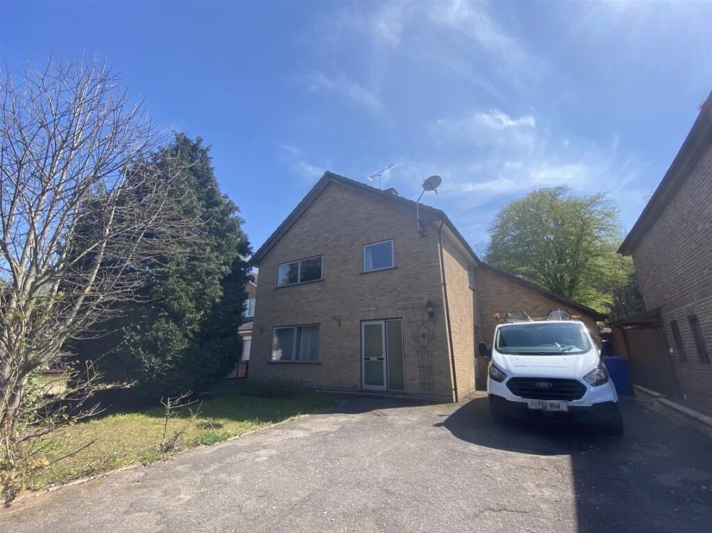 4 bed Detached for rent in Mildenhall. From Elvin Estates - Mildenhall 4 bed Detached for rent in Mildenhall. From Elvin Estates - Mildenhall