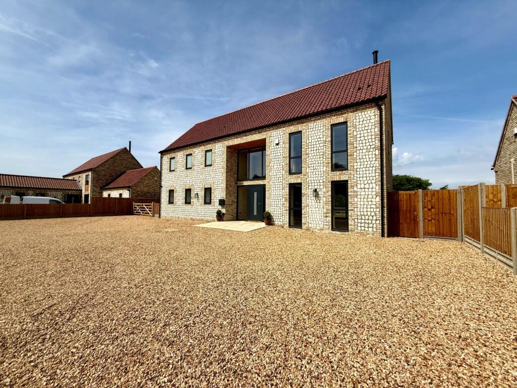 4 bed Detached for rent in . From Elvin Estates - Mildenhall